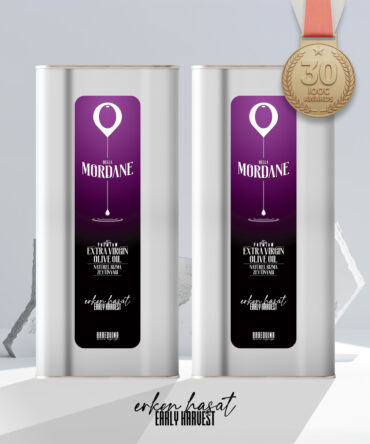 Doya Doya Paketi 3 (2 x Arbequina 5lt)-(2025-26)