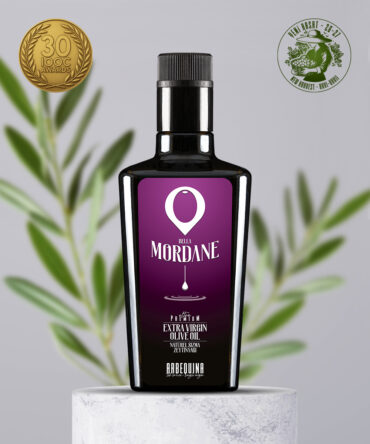 Erken Hasat Zeytinyağı 0,5 Lt - Bella Mordane - 2026-2027 Hasadı